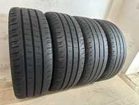 Continental ContiVanContact 200 225/55r17c Склад Шин Умань