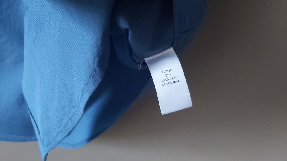 Calvin Klein koszula męska rozmiar S