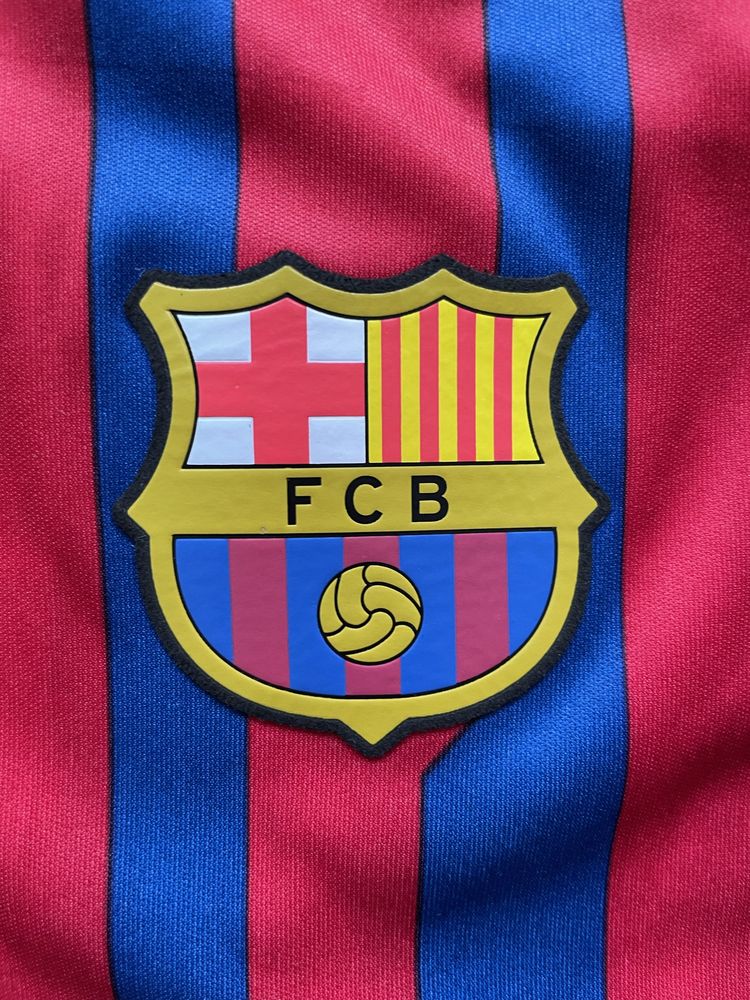 Koszulka FBC Messi