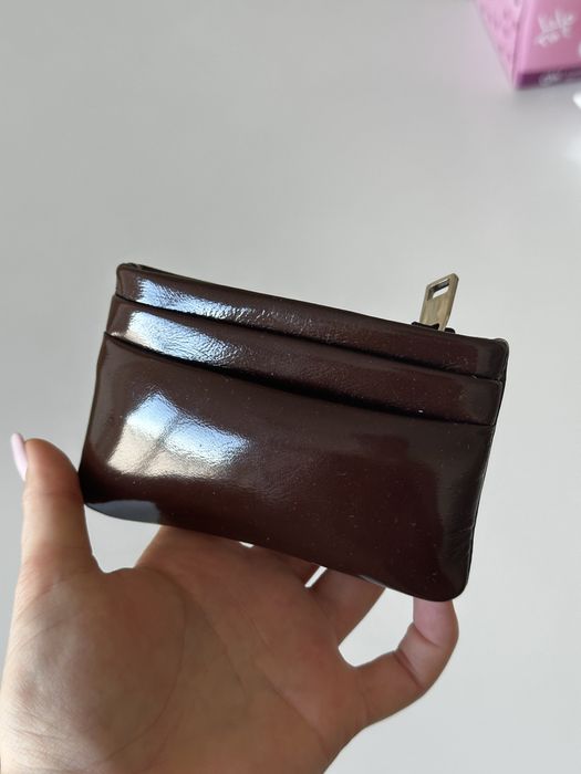 Гаманець картхолдер massimo dutti