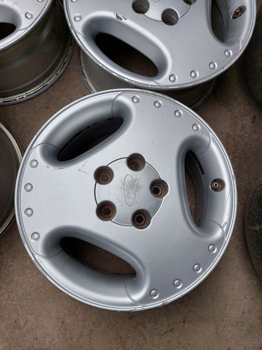 Диски. 5/112/15. Et 59. J 7. Dia 57,1. Форд Гелекси, Фольксваген Шаран