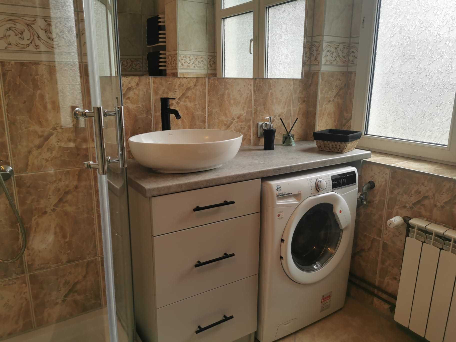Mieszkanie 3 pokoje, centrum bez prowizji
