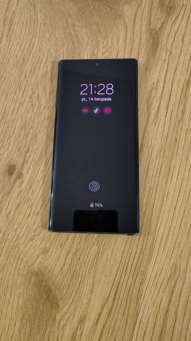 Samsung note 10 plus