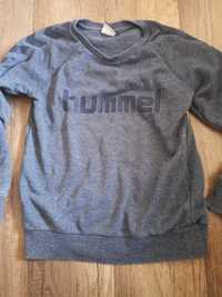 Bluza chłopięca Hummel rozm 128 cm