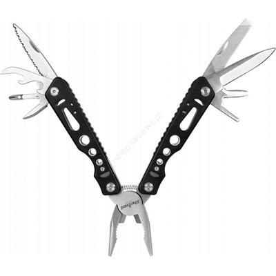 Narzędzie wielofunkcyjne 9el multitool szczypce