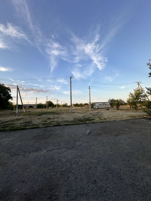 Приміщення з великою територією