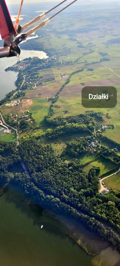 Działka  na sprzedaż w Bogaczewie