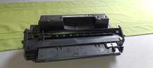 Toner do drukarki laserowej