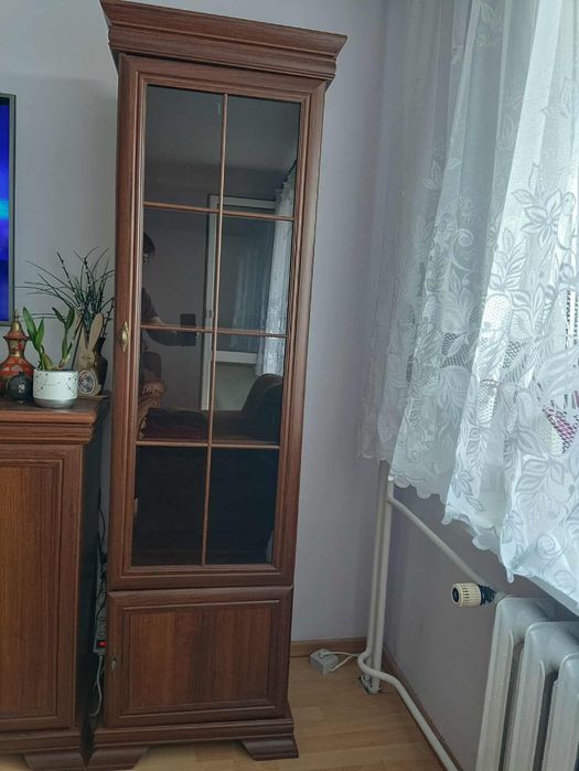 Zestaw mebli do salonu