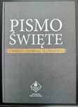 Biblia Pismo Święte nowe