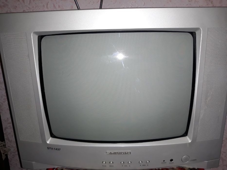 Телевизор Shivaki диагональ 14