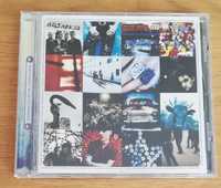 U2 Achtung Baby CD