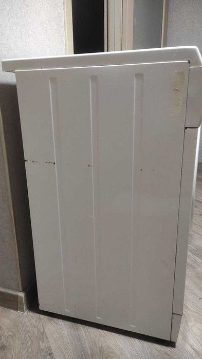 Пральна машина Ardo Young Anna 600 б/в