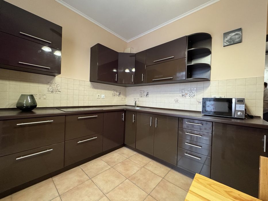 Продаж 1к Регенераторна 4корп1 ЖК Комфорт Таун м.Дарниця м.Лівобережна