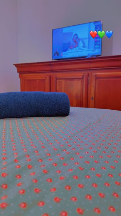 Quarto para arrendar em Abrantes