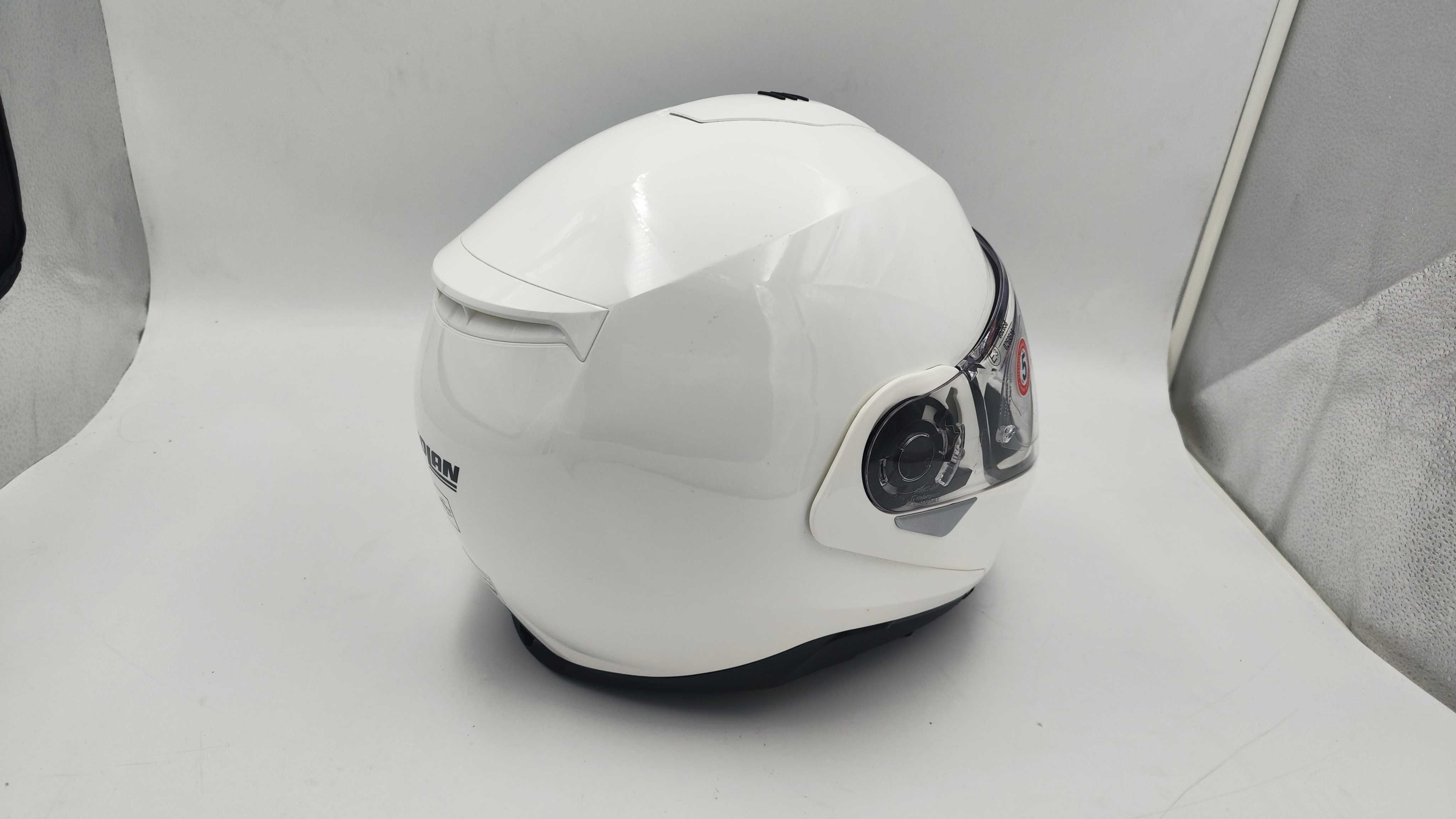 Kask szczękowy NOLAN N100-5 CLASSIC N-COM 5 (AM1)