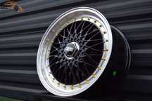 Нові диски стиль BBS R17 5x100 5x112 Субару Мерседес Ауді Шкода ФОльц