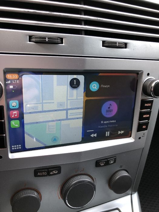 Opel Astra H Caravan універсал дизель