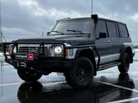 Продам Nissan Patrol 1996р. #41541