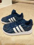 Buty Adidas roz.21