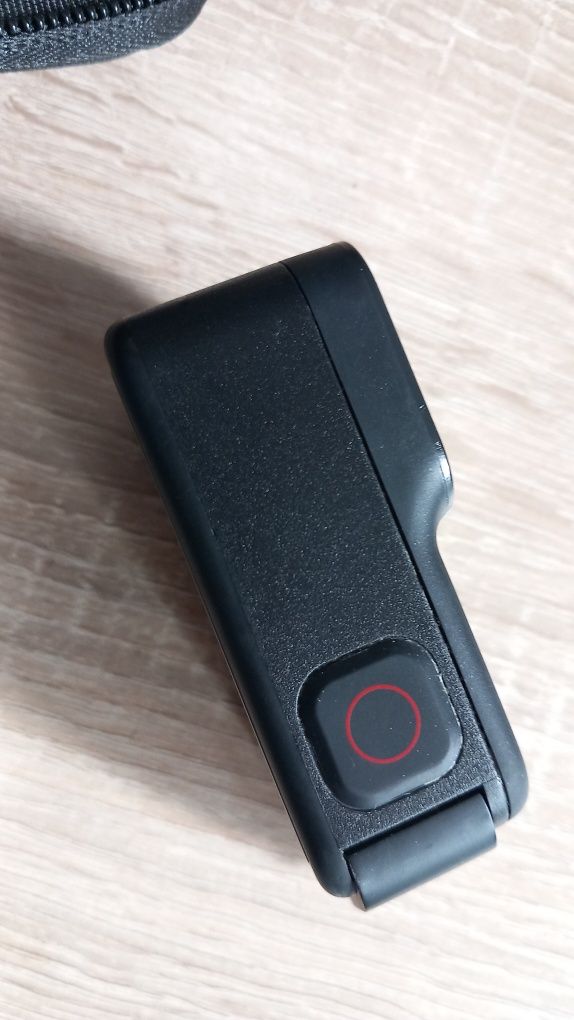 GoPro Hero 8 plus akcesoria
