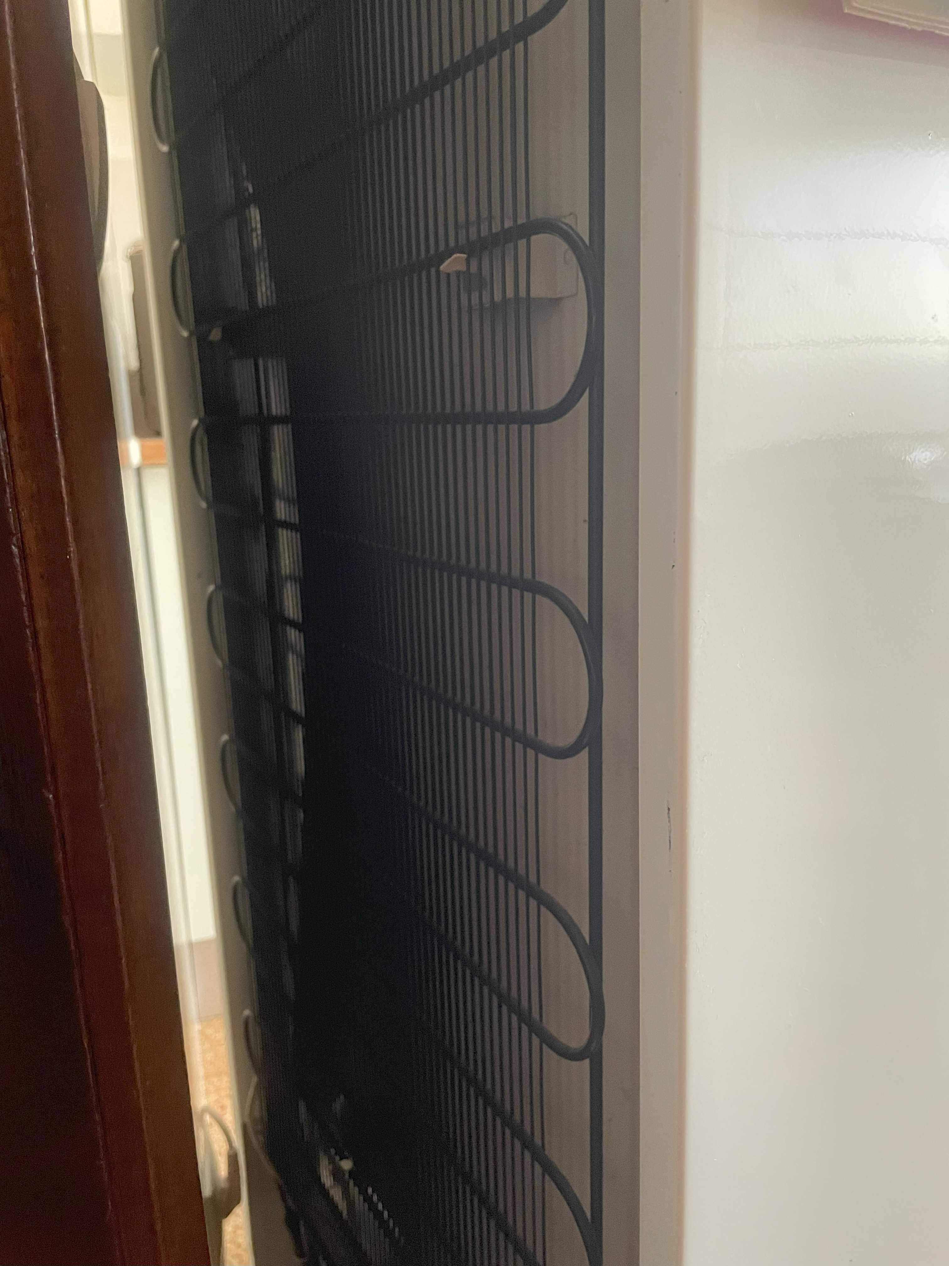 Frigorífico Electrolux (1,80 m)