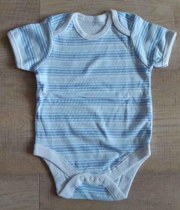 Body 2 szt. bodziak 56 - 62 NOWE newborn 0-3 m.