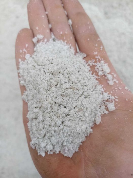 SÓL DROGOWA w workach 25kg, piasek drogowy, mieszanka piaskowo-solna