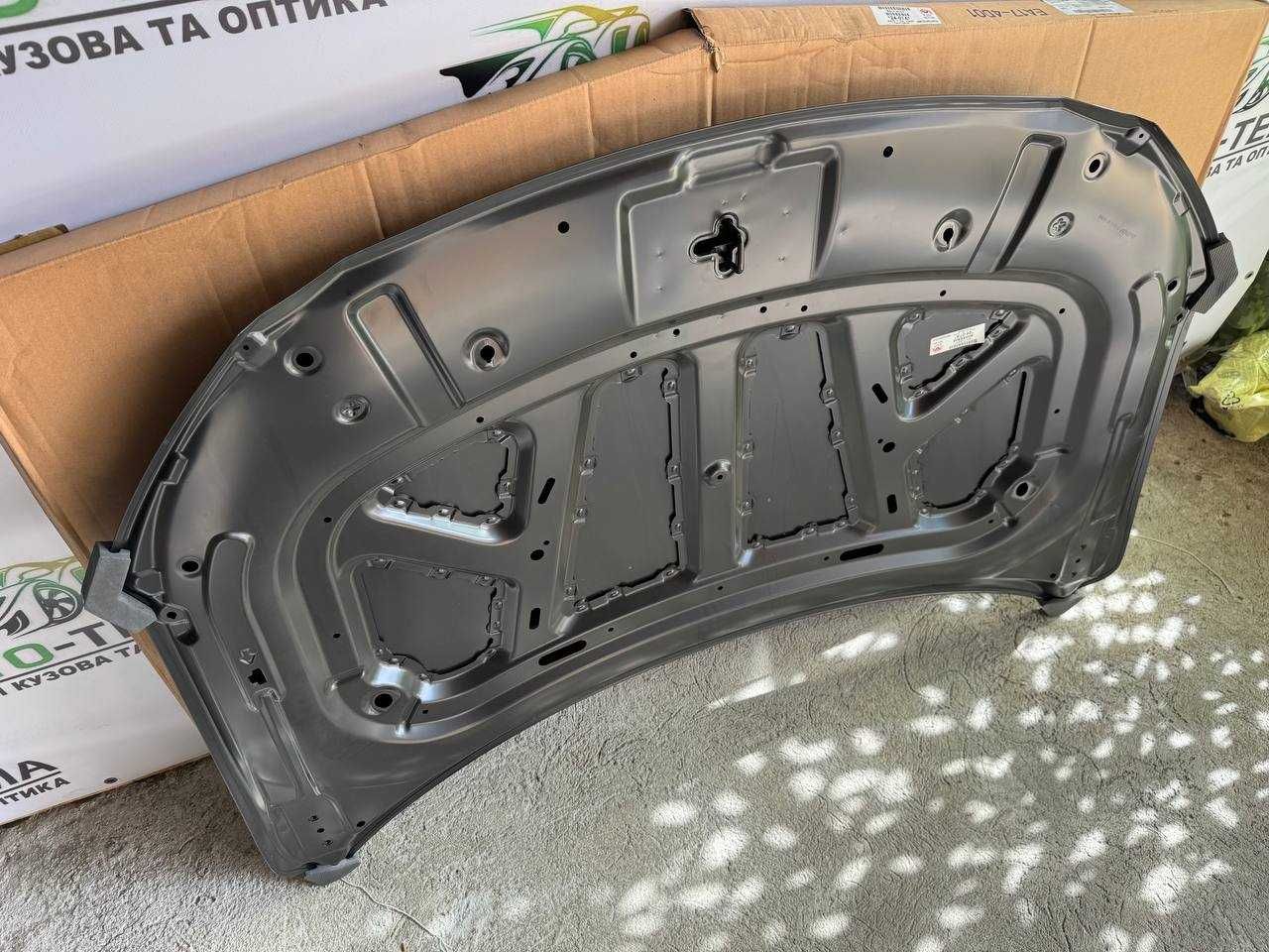Зниження ціни‼️ капот Elantra AD (16-18) капот элантра елантра ад
