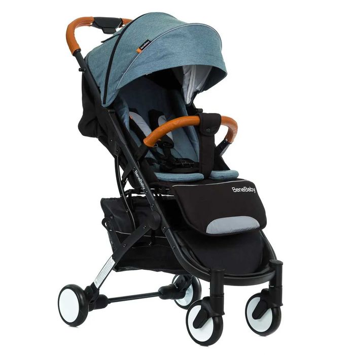 Прогулянкова коляска Bene Baby