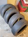 Opony Yokohama Advan Sport V105 235/60 R18