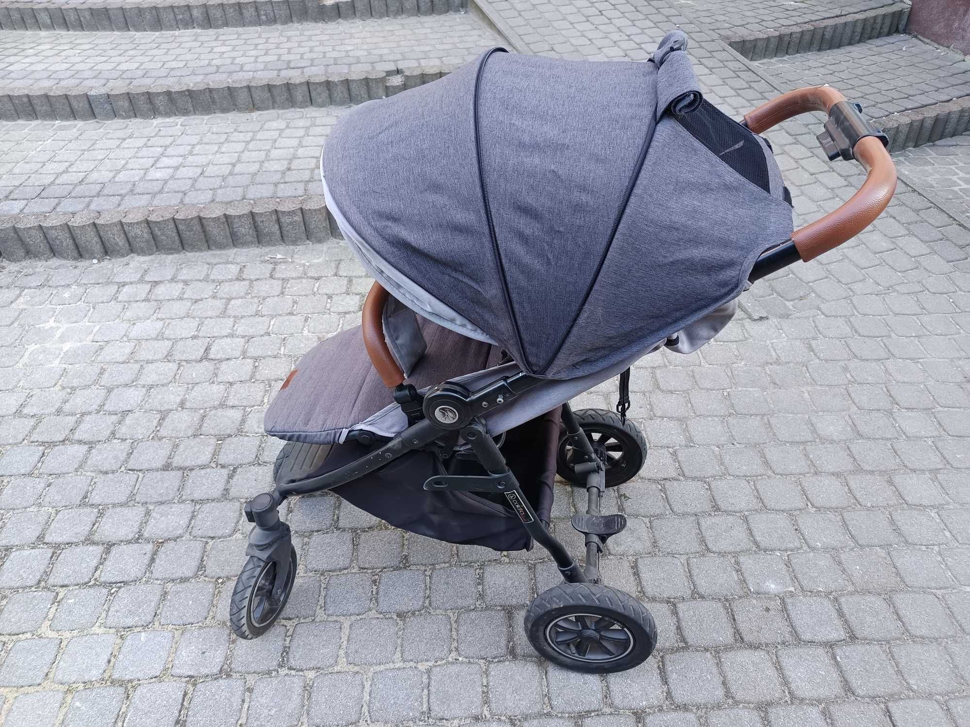 Wózek spacerowy Coletto Nevia