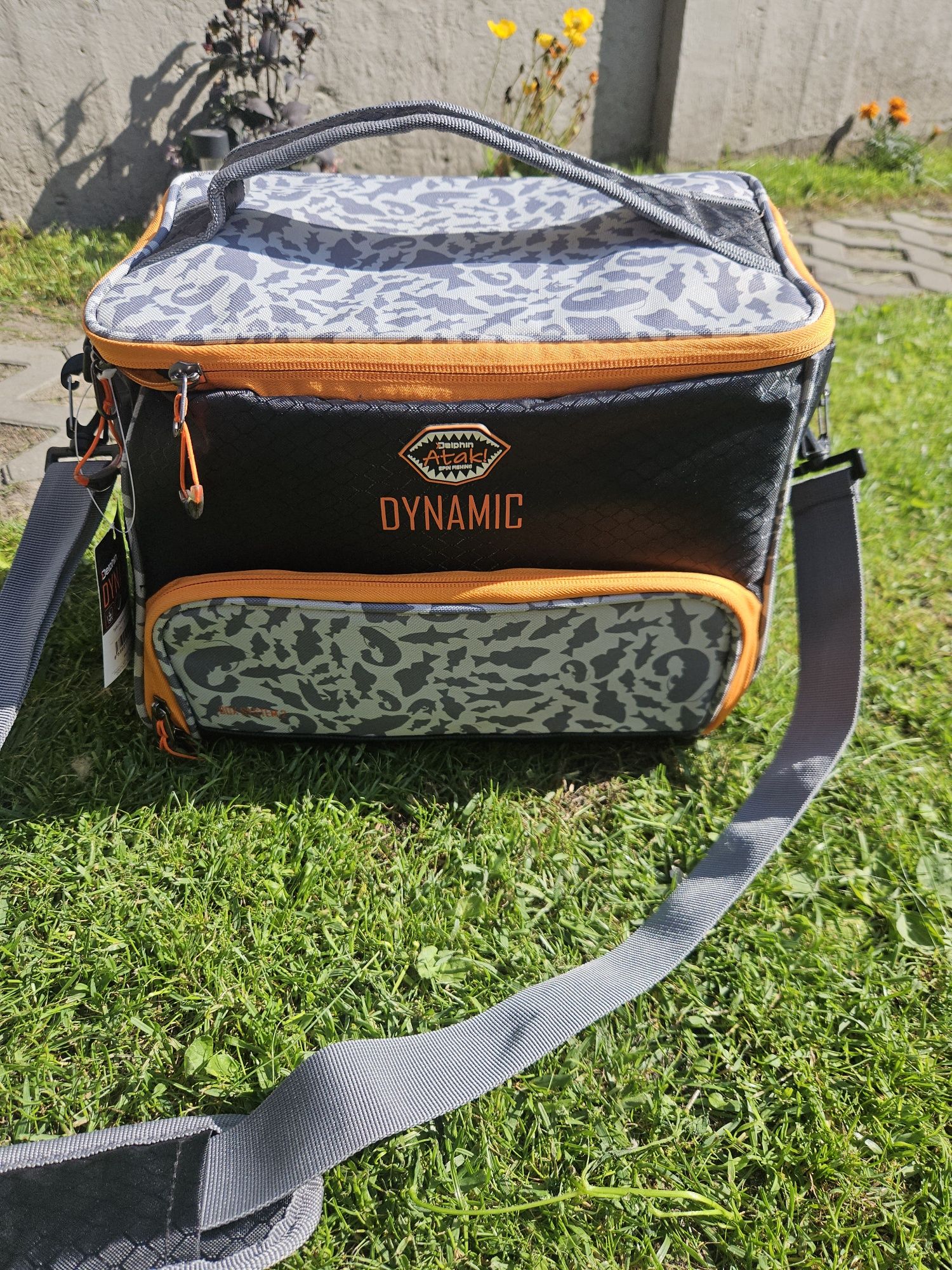 Nowa torba dynamic
