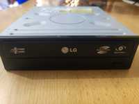 Nagrywarka DVD wewnętrzna, Napęd CD,  LG GSA-H42L, sprawna
