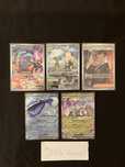 Cartas de Pokemon