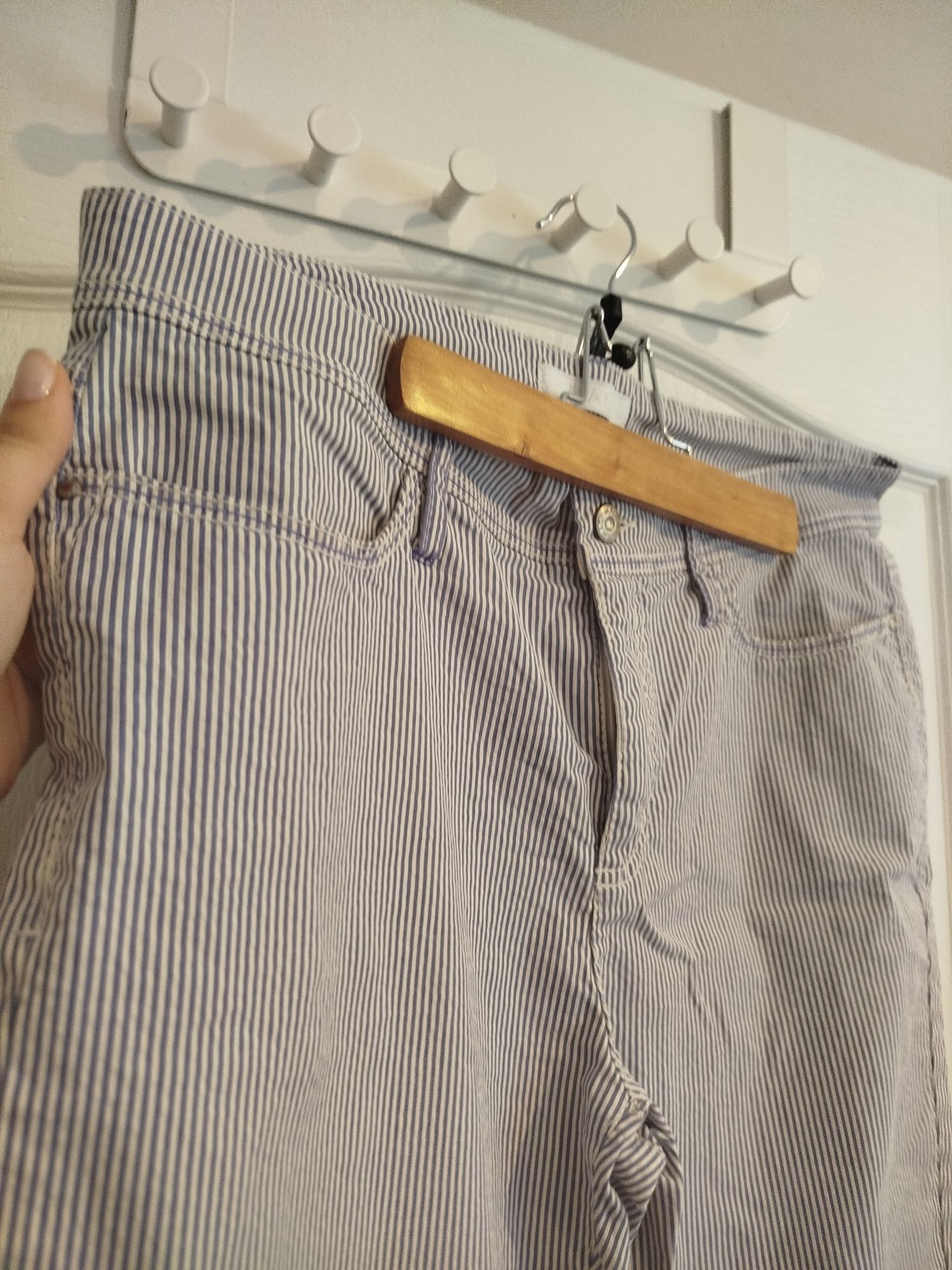 Jeansy damskie Mać Jeans