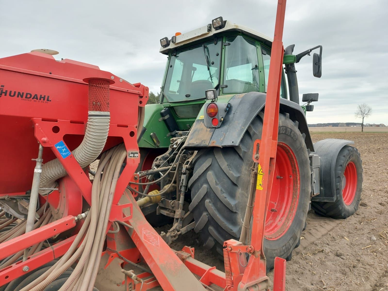 Kuhn venta 402,4003 uprawowo siewny talerzowy(siewnik,agregat, amozone