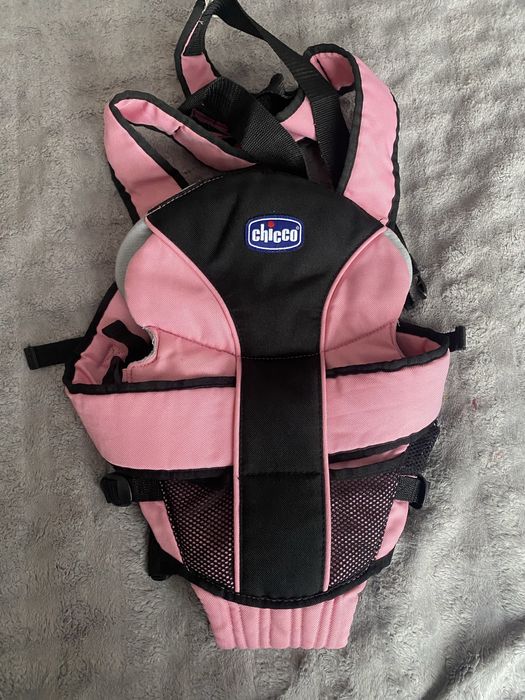 Рюкзак -кенгуруChicco Go babi