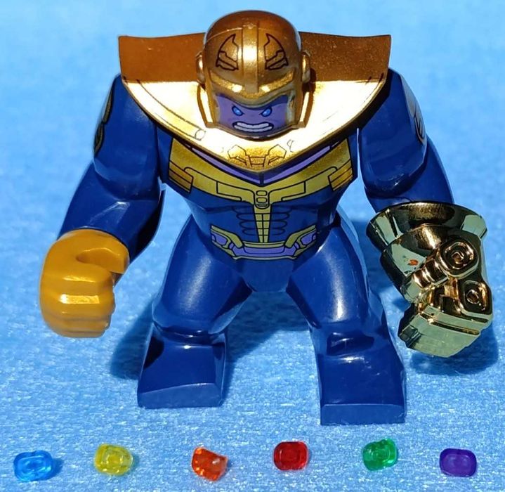 Thanos XL v2 (Marvel)