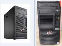 Системник Fujitsu W570n/i5-7600/16 Гб DDR4/256 SSD M.2 NVMe/Win10 Pro