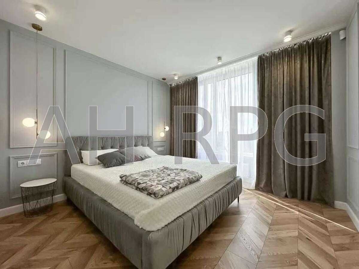 Продаж 3+1-к квартири в ЖК Комфорт Таун, 103 м², вул. Березнева