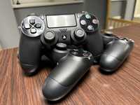 Геймпад Dualshock 4 Оригинал Дуалшок PS4