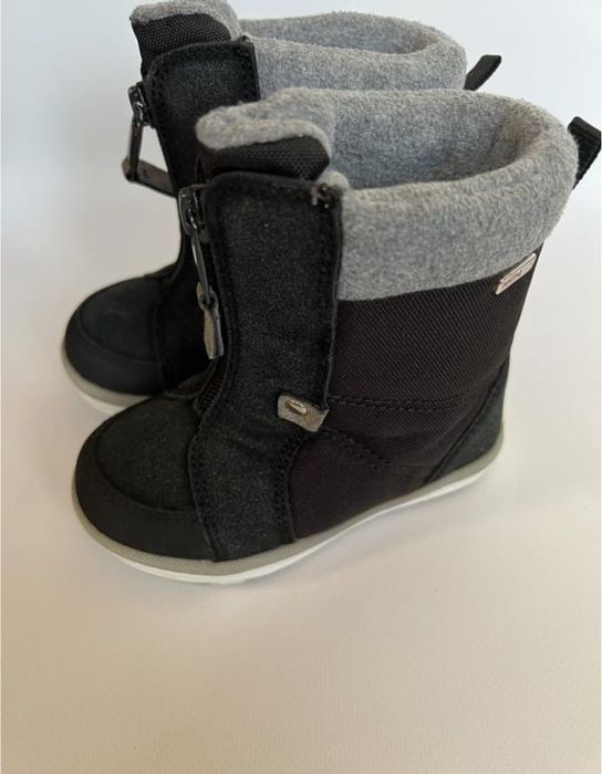 Чобітки зимові Reima