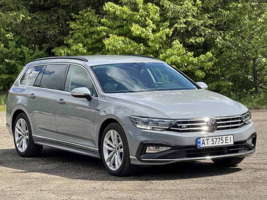 VW Passat b8,пассат,вольксваген