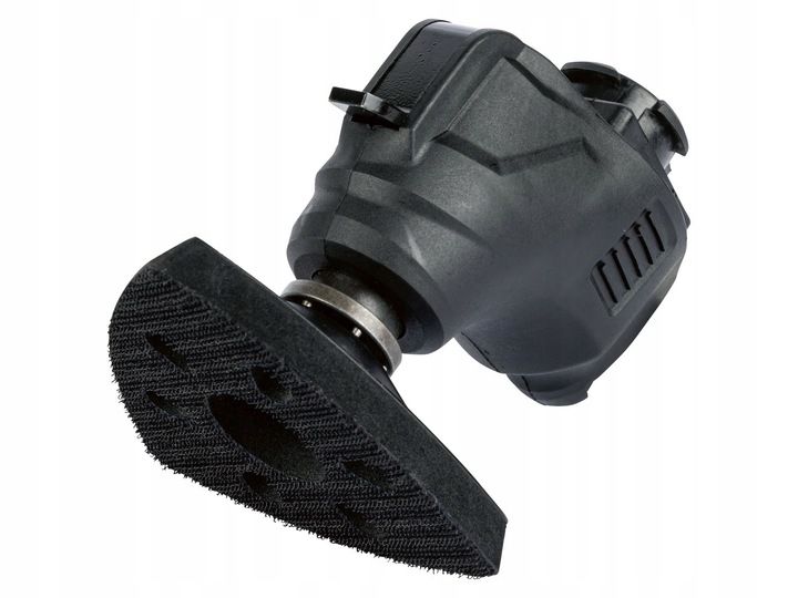 Parkside Wkrętarka Multi Urządzenie Wielofunkcyjne Combo 3 Głowice Pkg