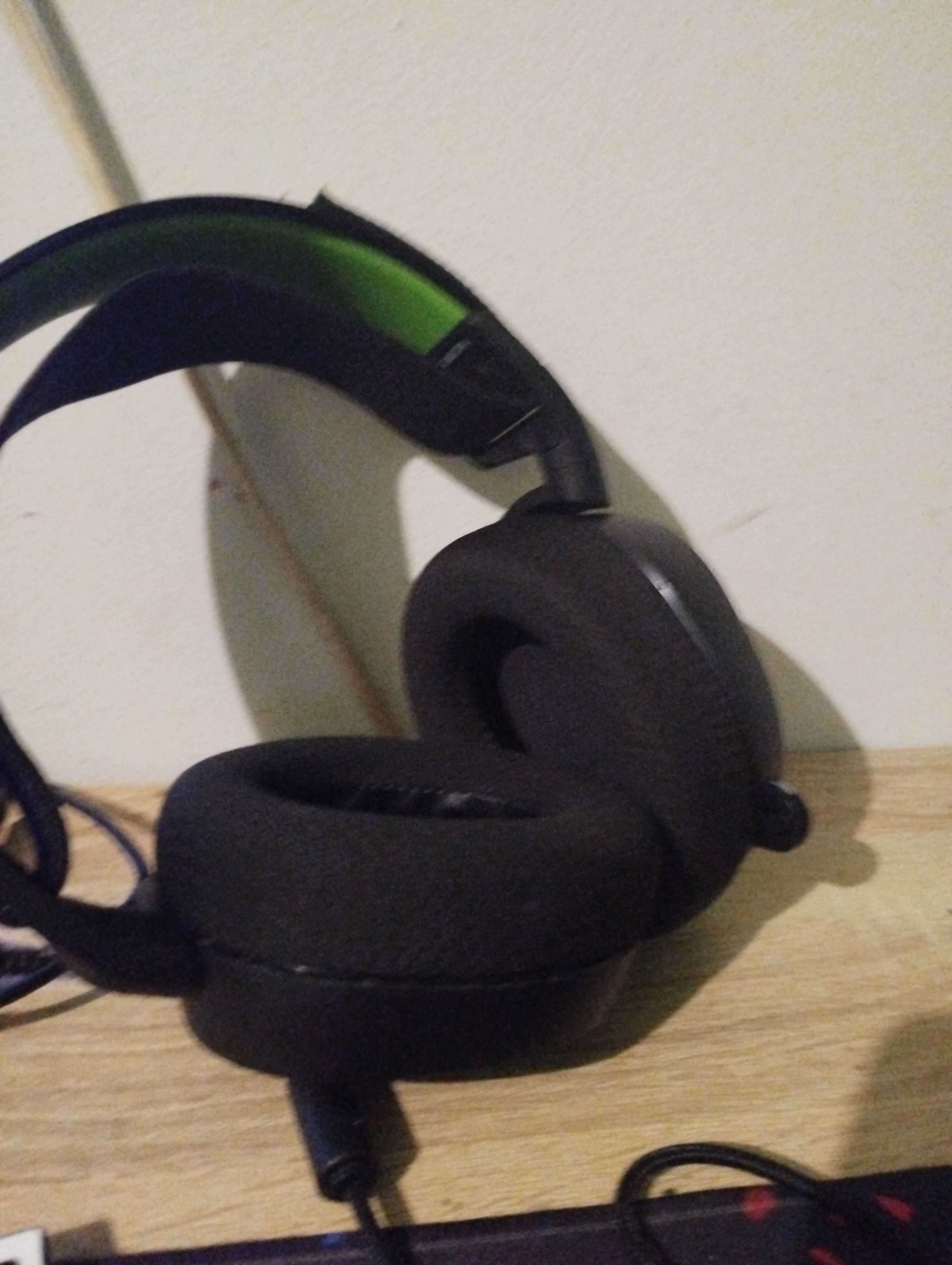 Słuchawki Steelseries Arctis 7x + wireless