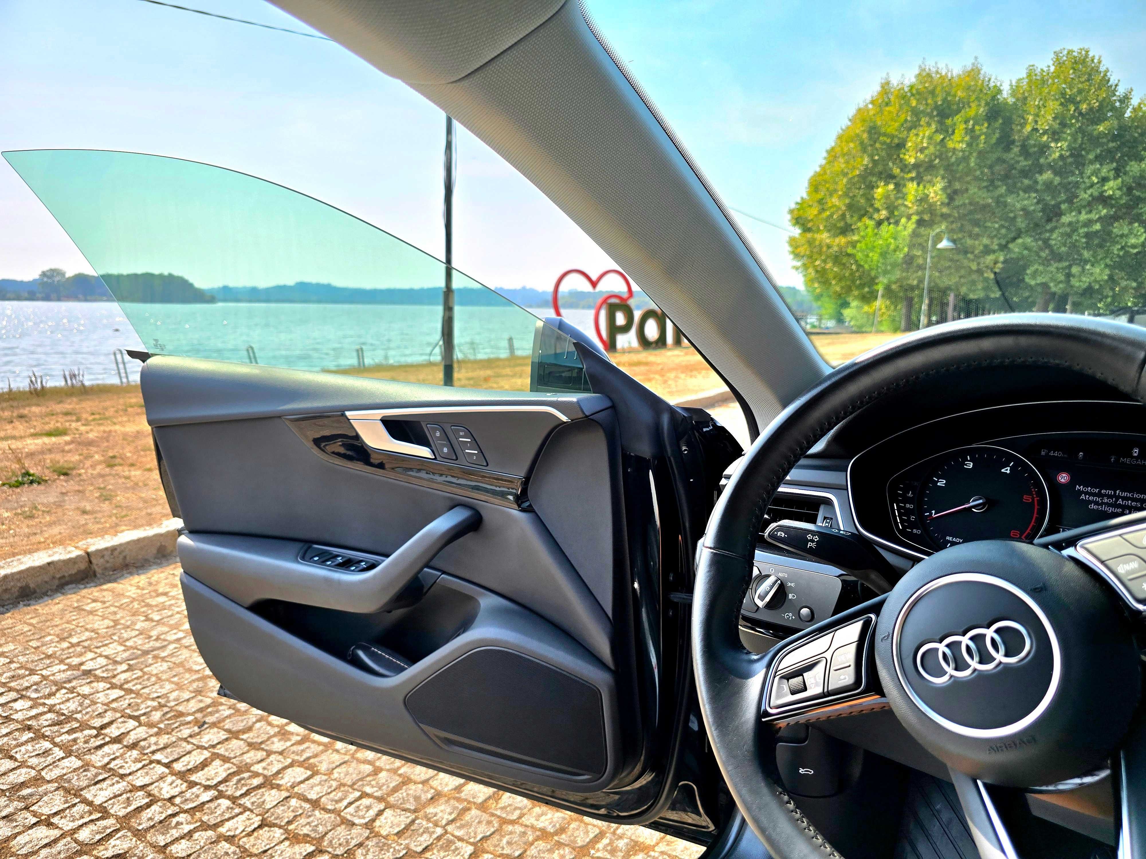 Audi A5 Sportback 40 TDI quattro S-line S tronic