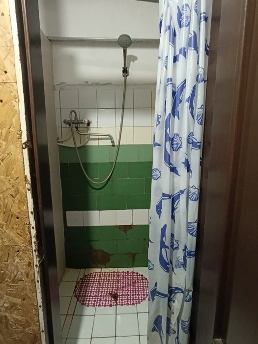 Кімната в гуртожитку