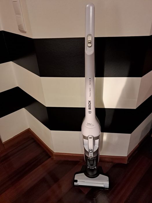 Aspirador Bosch Flexxo Gen 2 Series 4