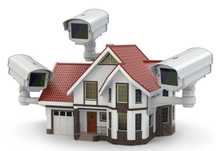Monitoring Instalacja montaż Monitoringu, sieci LAN, WiFi SMART HOME